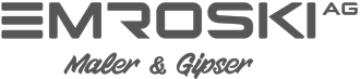 Malerei & Gipserei Emroski AG - Heimberg